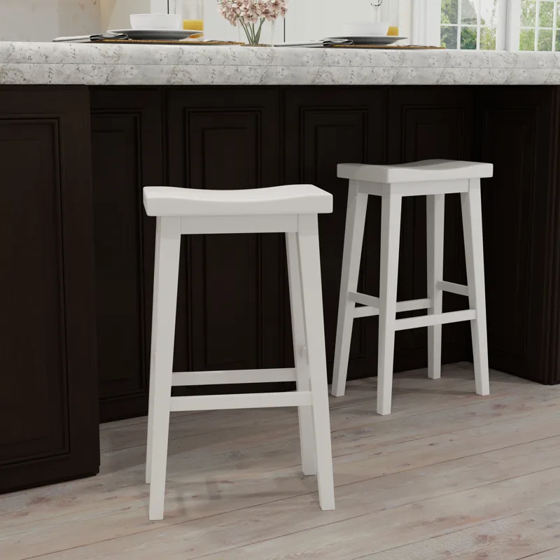 Americana Modern Dining Bar Stool