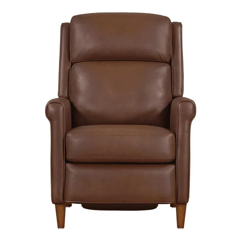 Northfield Walnut Whirl Manual Recliner Two Pack