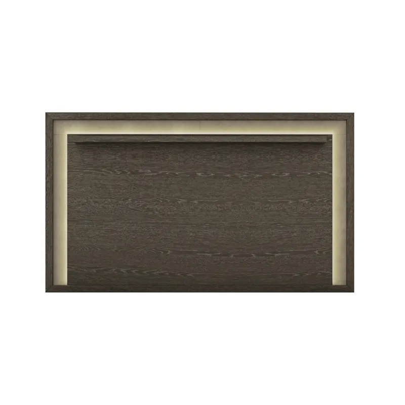 Ascent 90 Inch Panel Hutch