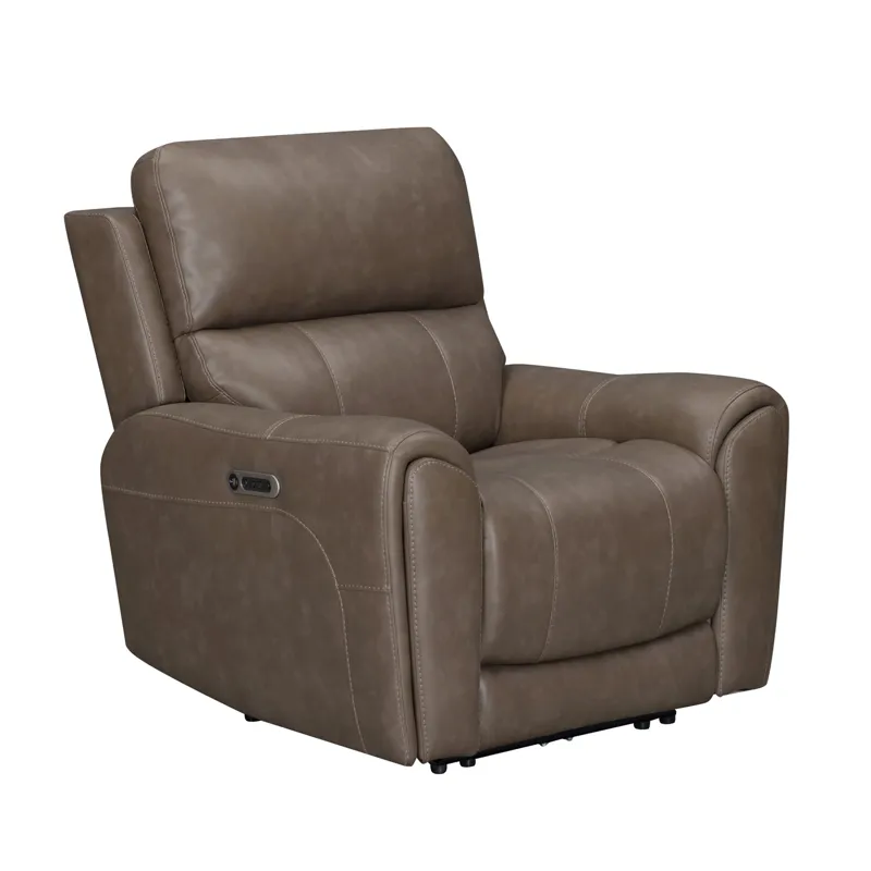 Hancock Bette Hazel Zero Gravity Power Recliner P3