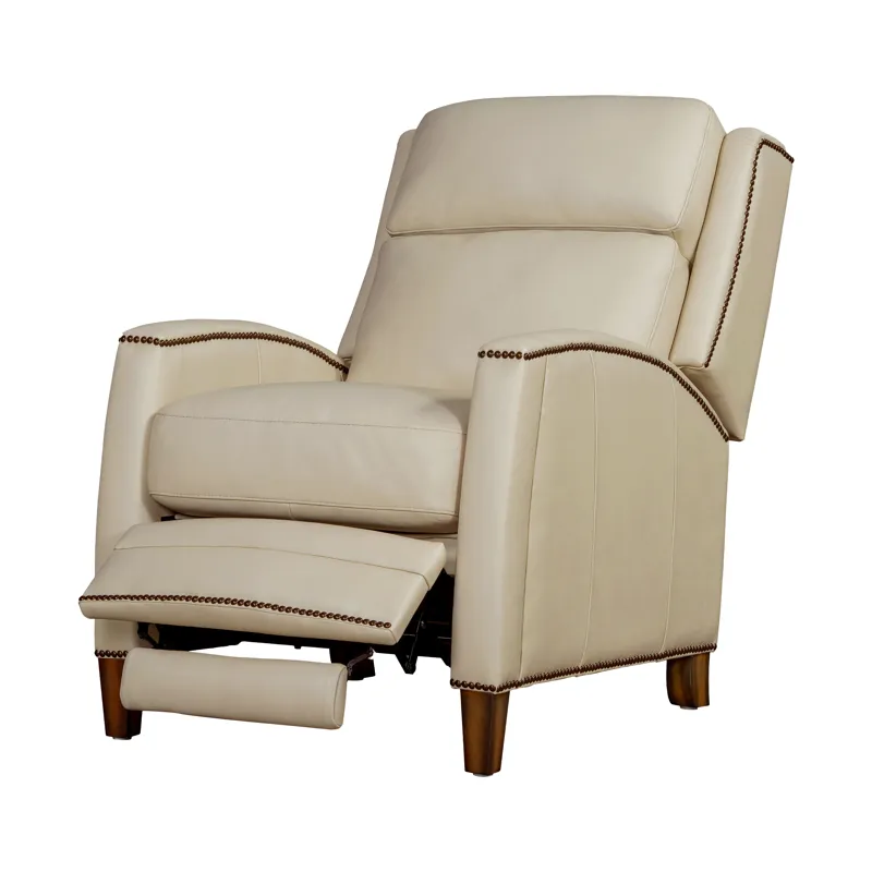Vermont Pearl Glow Manual Recliner Two Pack