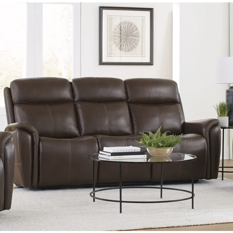 Cascade Auburn Power Reclining Sofa