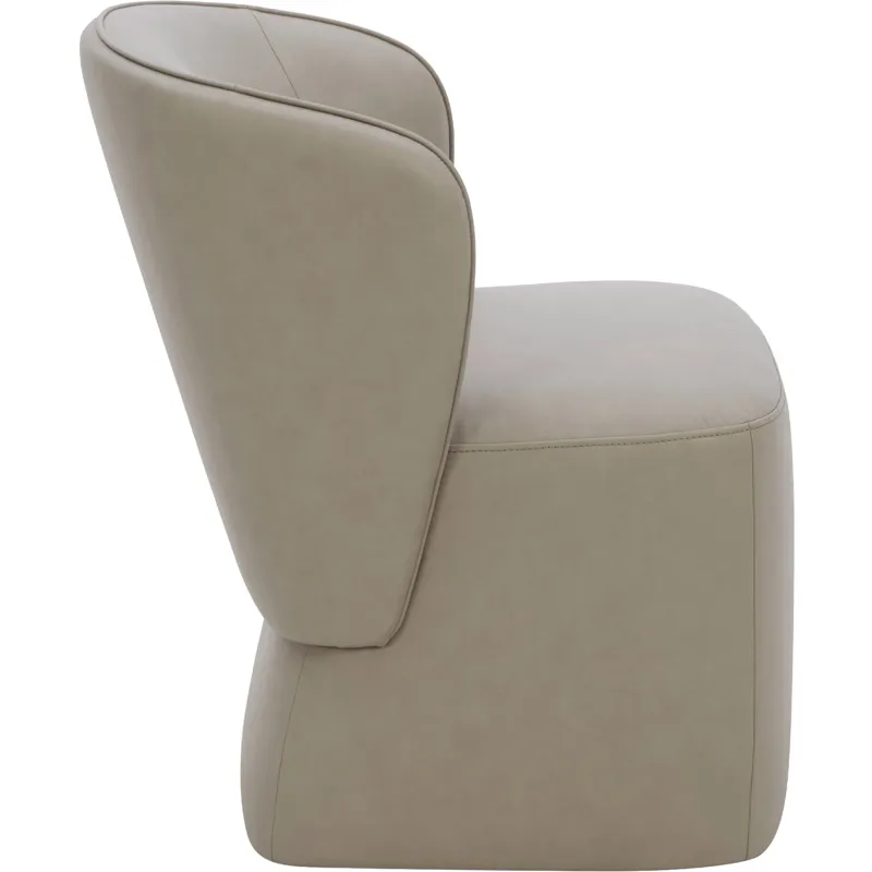 Bongo Aline Cashmere Dining Chair Two Pack
