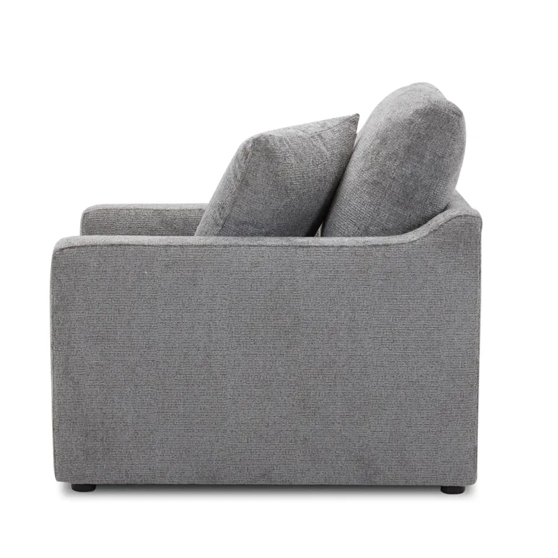Surrender Burmese Nature Chair