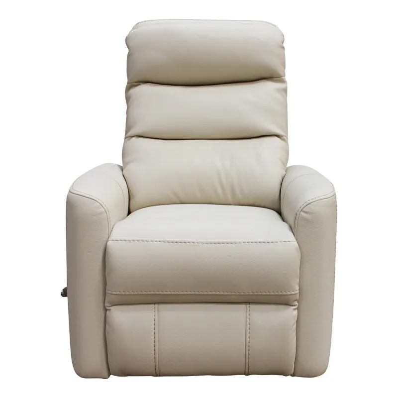 Hercules Oyster Swivel Glider Recliner Two Pack