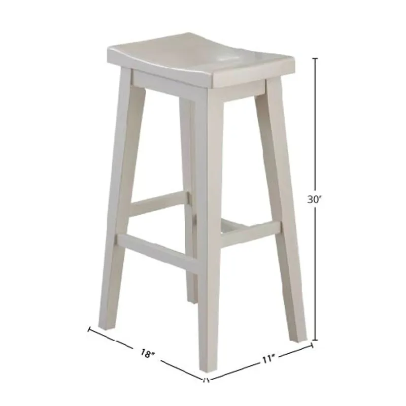 Americana Modern Dining Bar Stool