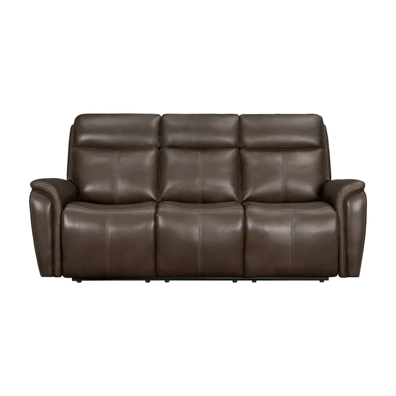 Cascade Auburn Power Reclining Sofa