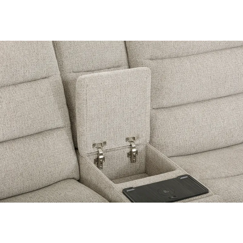 Felix Mari Fawn Power Tilt Console