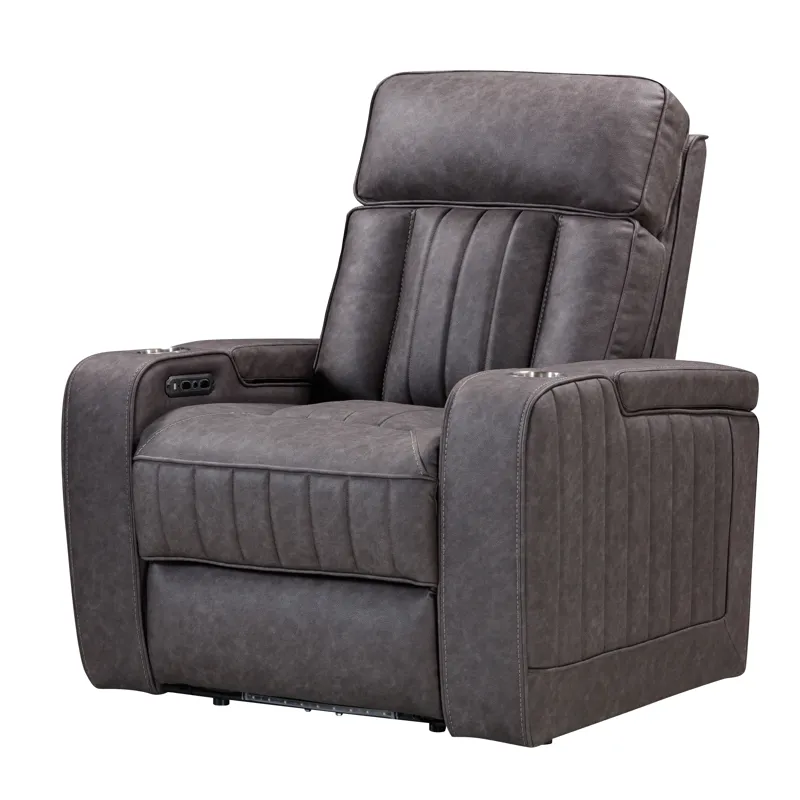 Equinox Mercury Power Recliner