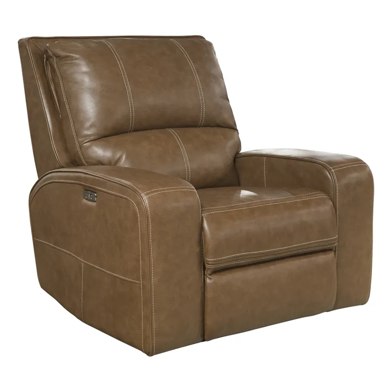 Swift Bourbon Power Recliner Two Pack