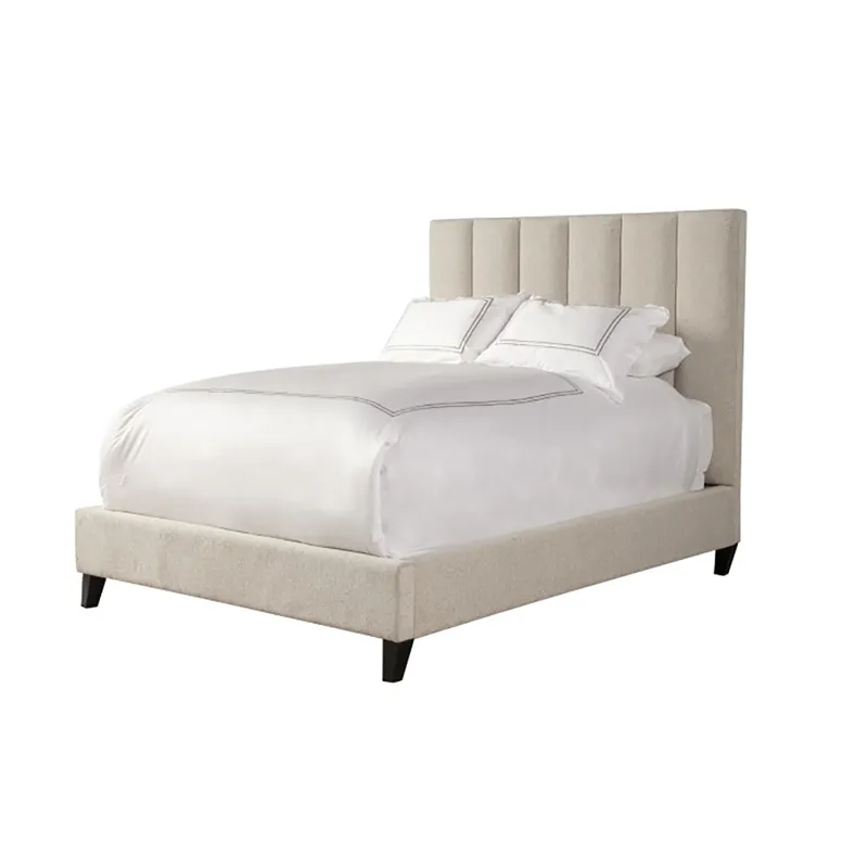 Avery Dune King Footboard and Rails