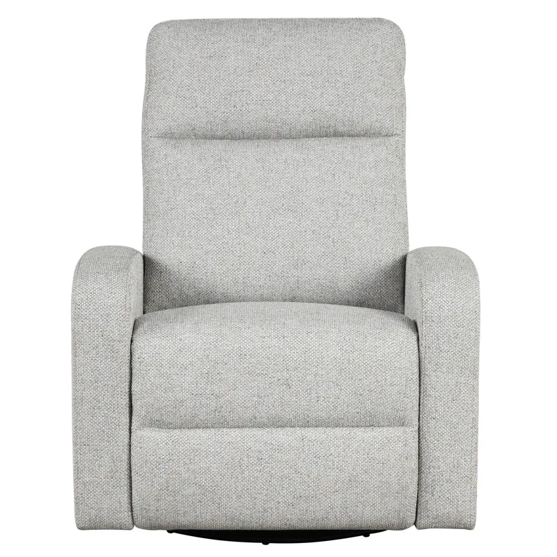 Thriller Natural Beauty Multi Power Swivel Glider Recliner Two Pack
