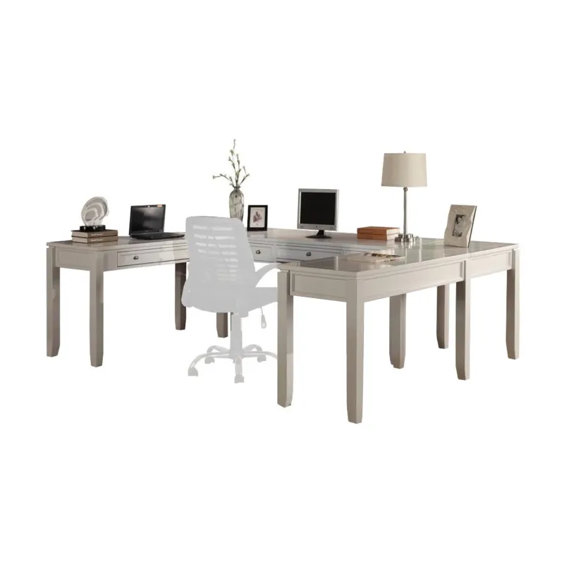 Boca U Shape Desk