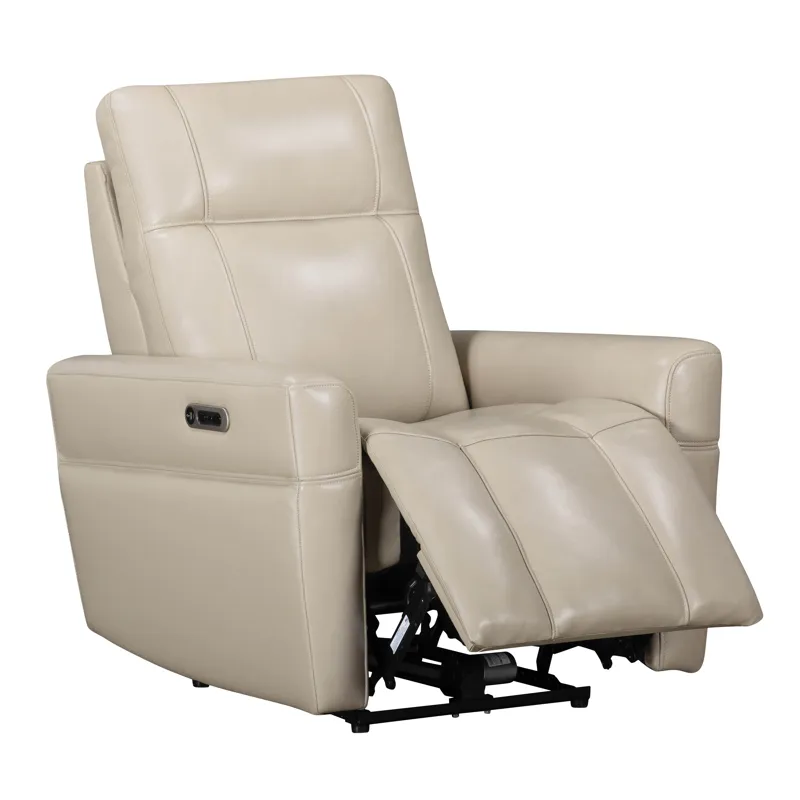Bradford Steamboat Quartz Power Zero Gravity Recliner P2 Two Pack