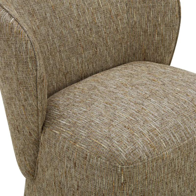 Bongo Twillow Antique Dining Chair Two Pack