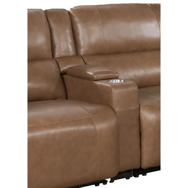 Modesto Sable Entertainment Thin Console
