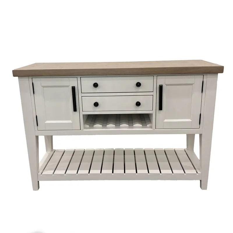 Americana Modern Dining 54 Inch Sideboard