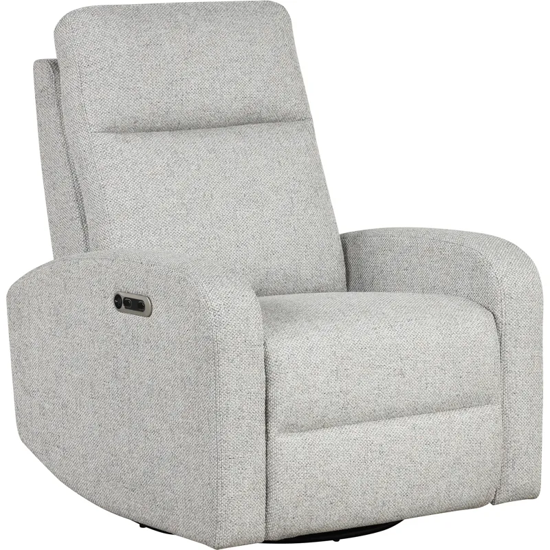 Thriller Natural Beauty Multi Power Swivel Glider Recliner Two Pack