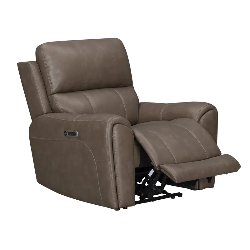 Hancock Bette Hazel Zero Gravity Power Recliner P3