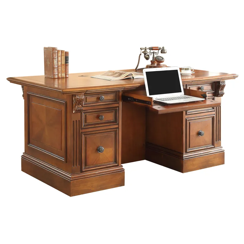 Huntington Executive Right Desk Pedestal