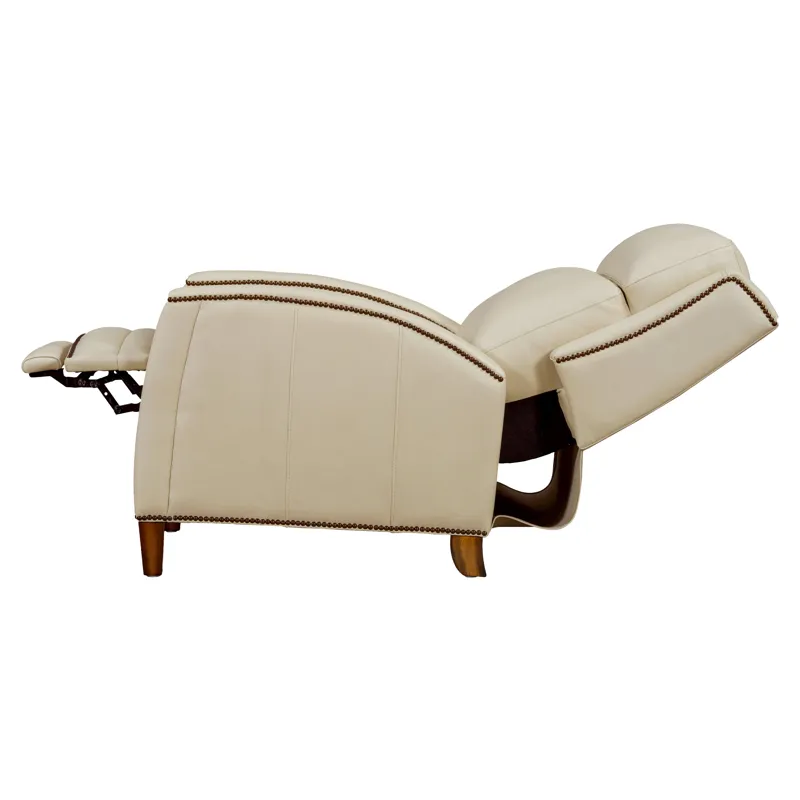 Vermont Pearl Glow Manual Recliner Two Pack
