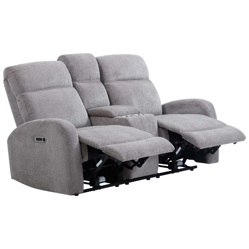 Tuscany Whiskers Nature Power Console Loveseat