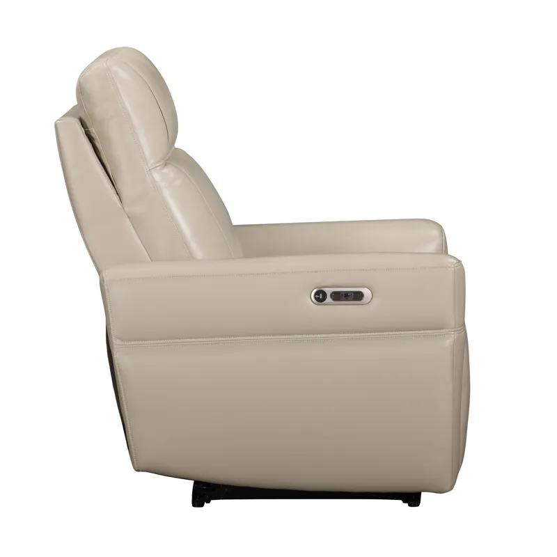 Bradford Steamboat Quartz Power Zero Gravity Recliner P2 Two Pack