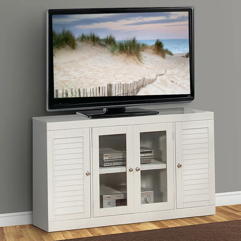 Boca 7 Piece Entertainment Wall