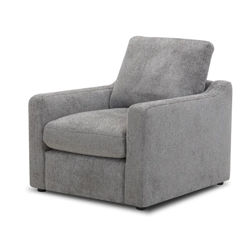 Surrender Burmese Nature Chair