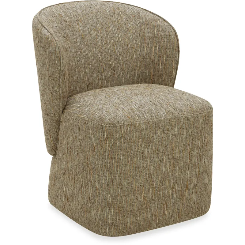 Bongo Twillow Antique Dining Chair Two Pack