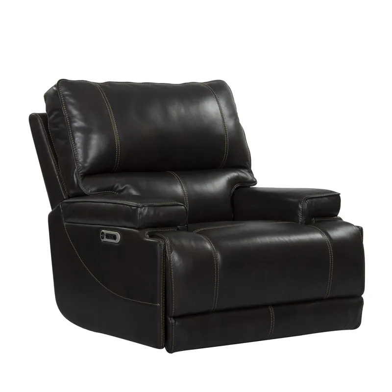 Whitman Verona Coffee - Powered By Freemotion Power Reclining Sofa and Two Recliners