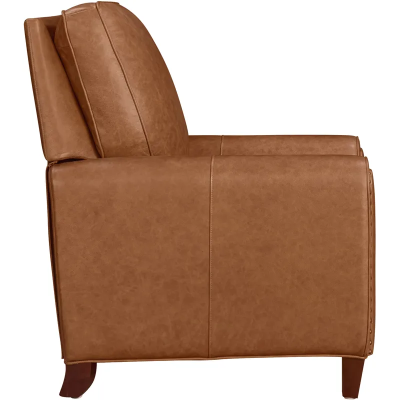 Clifton Renaissance Cinnamon Pushback Recliner