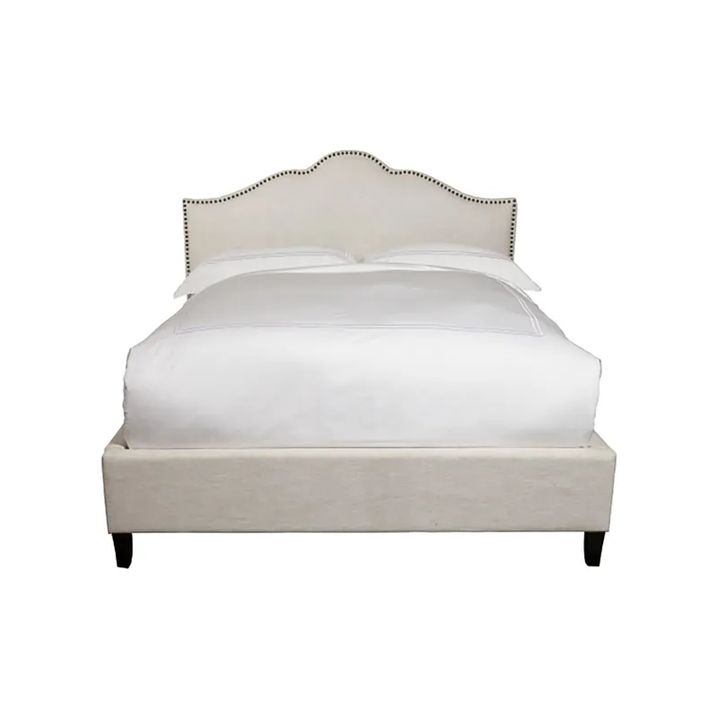 Jamie Flour California King Bed