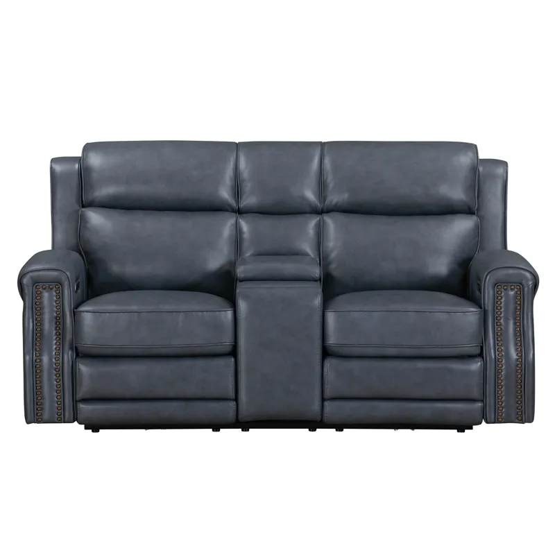 Hensley Marina Dream Power Loveseat