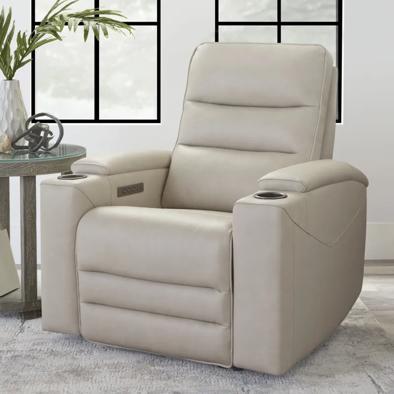 Nexus Stone Power Zero Gravity Recliner P3 Two Pack