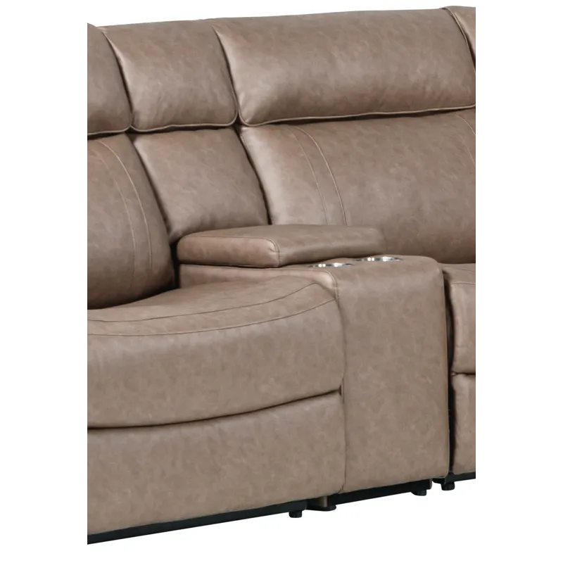Theon Stokes Toffee Entertainment Console