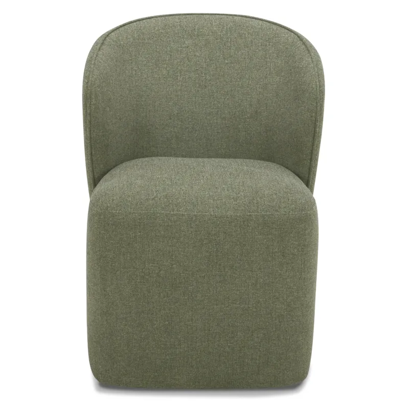 Bongo Dining Chair Two Pack