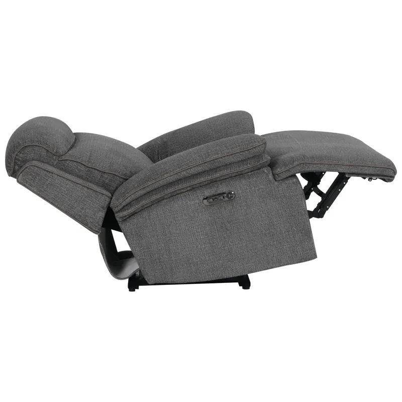 Alpine Airy Midnight Power Zero Gravity Recliner P2