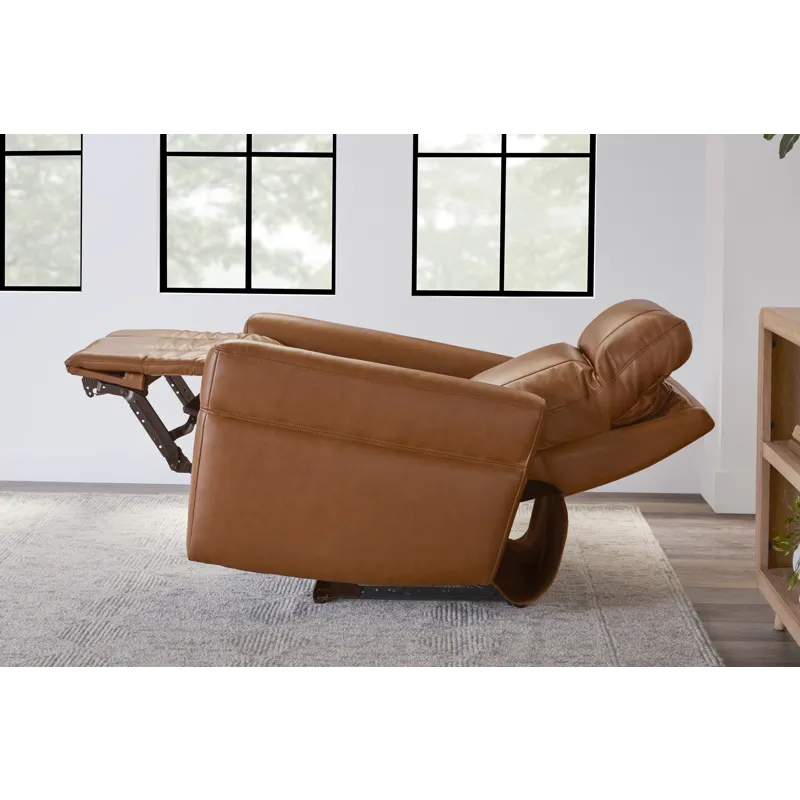 Bradford Steamboat Ecru Power Zero Gravity Recliner P2 Two Pack