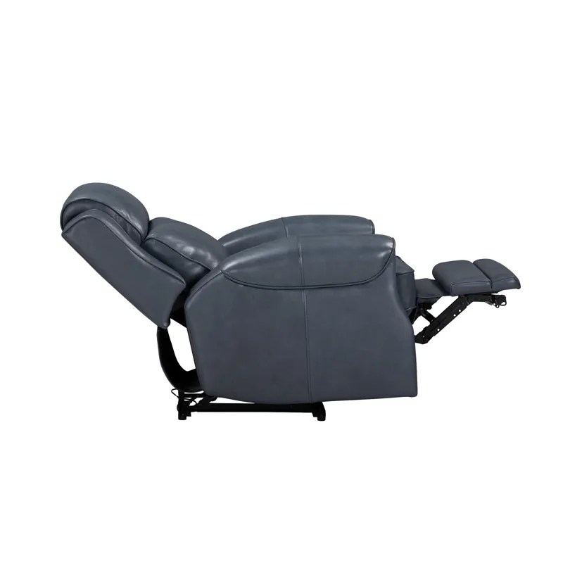 Hensley Marina Dream Power Reclining Sofa Loveseat and Recliner