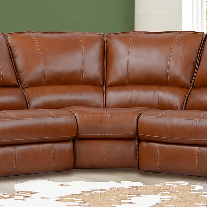 Rockford Verona Saddle Corner Wedge