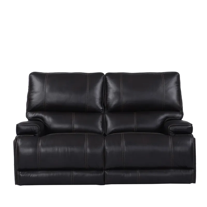 Whitman Verona Coffee - Powered By Freemotion Power Reclining Sofa and Loveseat