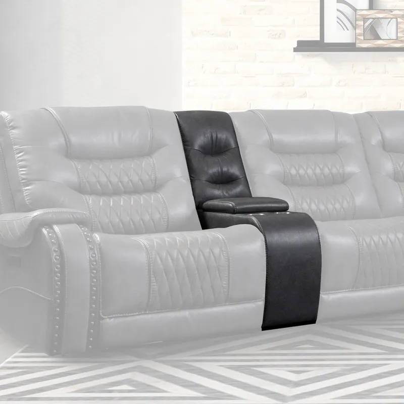 Outlaw Stallion Entertainment Console