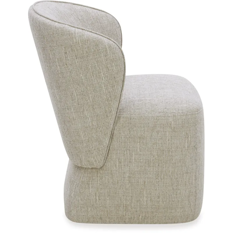 Bongo Twillow Sand Dining Chair Two Pack