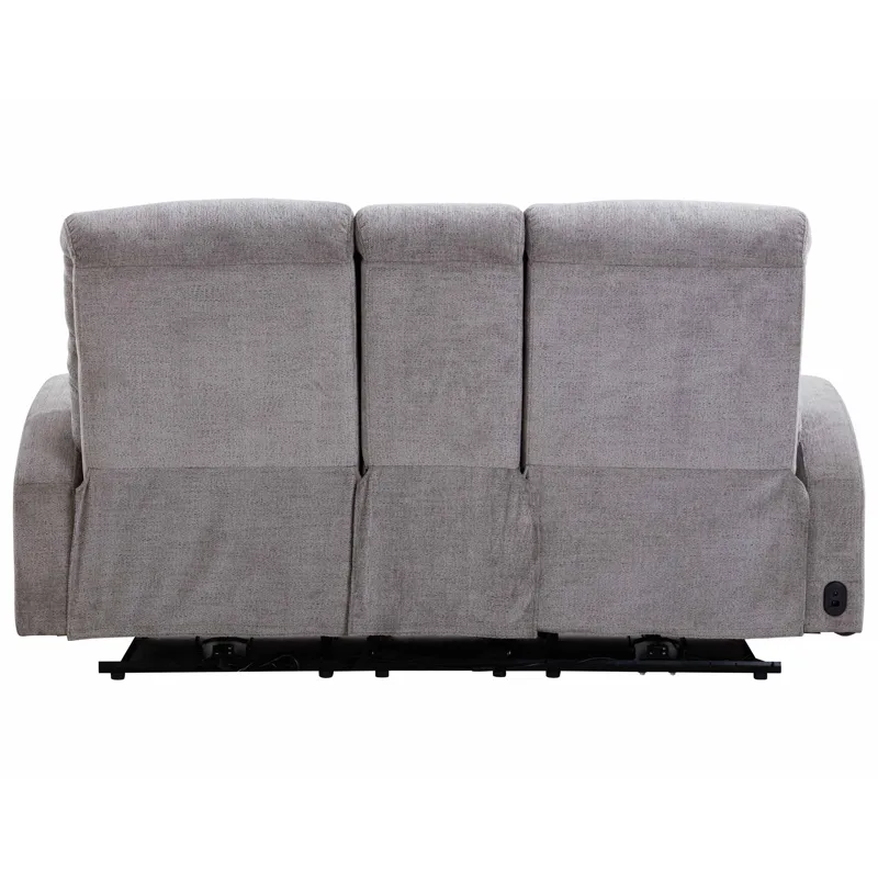 Tuscany Whiskers Nature Power Console Loveseat