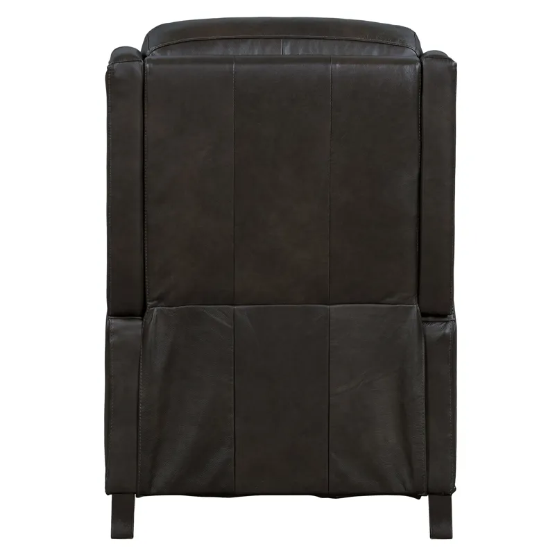 Vermont Slate Noire Manual Recliner Two Pack