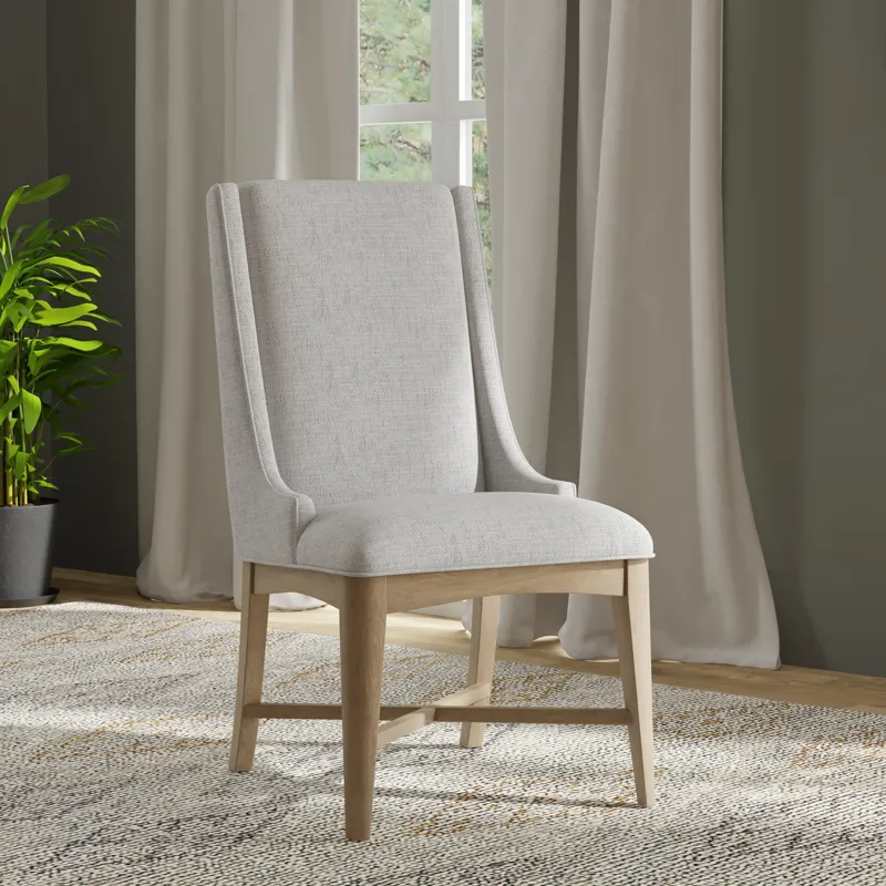 Americana Modern Dining Host Dining Chair Two Pack