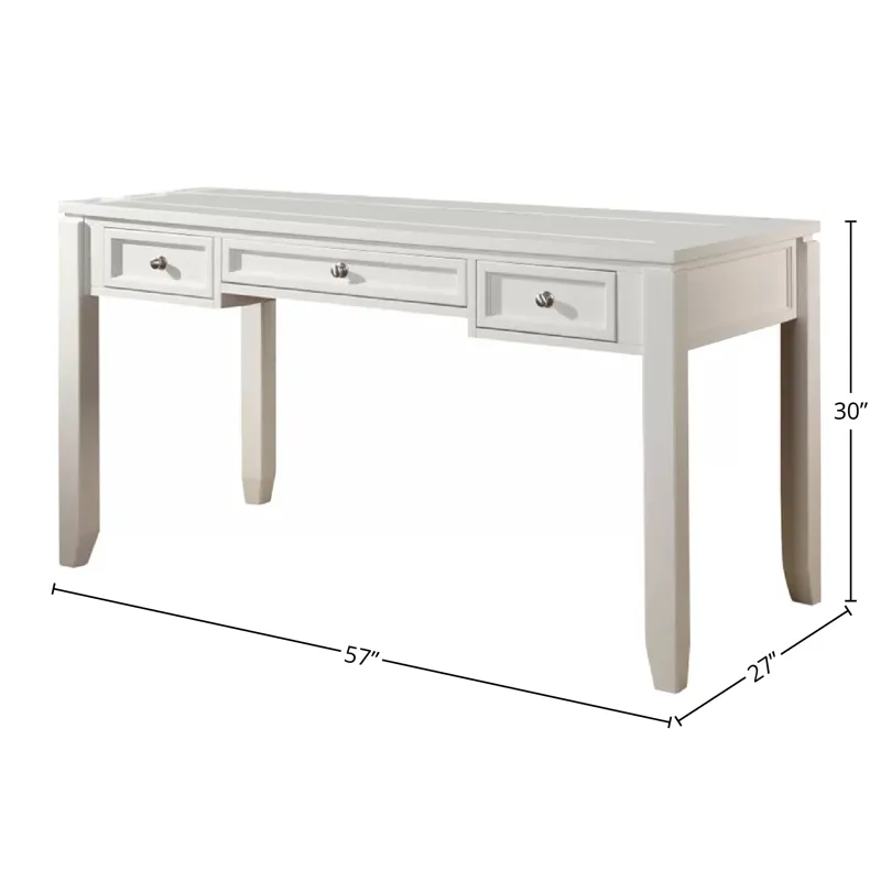 Boca U Shape Desk