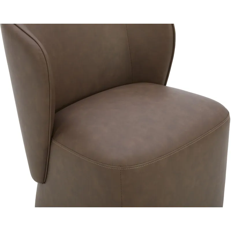 Bongo Aline Cork Dining Chair Two Pack