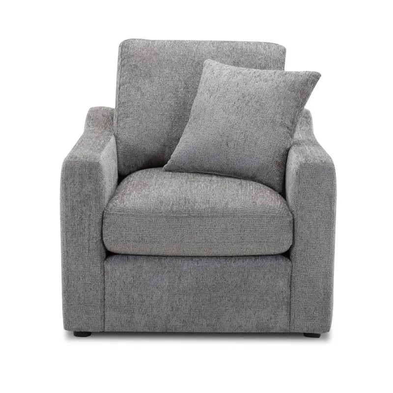 Surrender Burmese Nature Chair